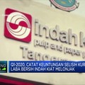 Baru 3 Bulan, Laba Emiten Kertas Sinar Mas Tumbuh 27%