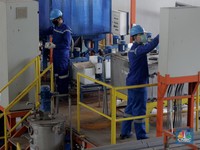 Dicari Dunia! China Kekep Teknologi Logam Tanah Jarang