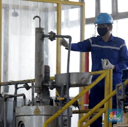 Inilah Rare Earth, Salah Satu Bahan Penting Pembuatan Senjata
