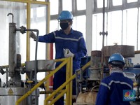 Inilah Rare Earth, Salah Satu Bahan Penting Pembuatan Senjata