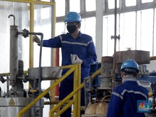 Inilah Rare Earth, Salah Satu Bahan Penting Pembuatan Senjata