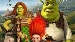 Video Shrek 5 Banjir Meme