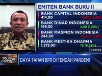 Kata Perbarindo Soal Bantuan Likuiditas Lewat Dana Bergulir