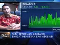 Ukur Pentingnya Lembaga Pengawas IKNB, Ini Kata AAJI