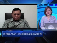 2020, SMF Targetkan Pembiayaan KPR Subsidi Rp 3,7 Triliun