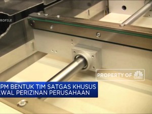 7 Investor Asing Memastikan Berinvestasi di Indonesia