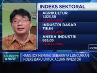 Begini Analisis Rencana Peluncuran 2 Indeks Baru di BEI