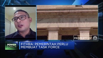 Ekonom: Pentingnya Satgas Percepat Realisasi Stimulus Ekonomi