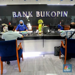 Korean Community, Jadi Jurus Ampuh Bukopin Dongkrak Kinerja