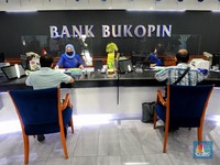 Korean Community, Jadi Jurus Ampuh Bukopin Dongkrak Kinerja