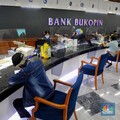 Putusan PTUN Tak Berdampak Terhadap Transformasi Bukopin