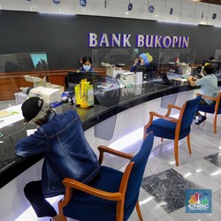Putusan PTUN Tak Berdampak Terhadap Transformasi Bukopin