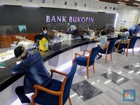 Putusan PTUN Tak Berdampak Terhadap Transformasi Bukopin