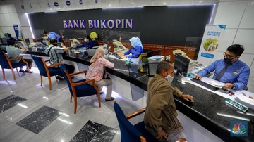 Kookmin Bakal Pegang 67 Begini Komposisi Saham Bukopin