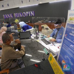 Terungkap! Ini Cara Kookmin Genggam 67% Saham Bukopin
