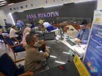 Terungkap! Ini Cara Kookmin Genggam 67% Saham Bukopin