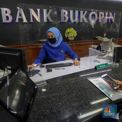 Ini Respons Bukopin terhadap Gugatan Bosowa ke OJK