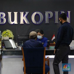 Didukung Kookmin, Pefindo Naikkan Rating Bukopin jadi idAA