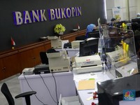 Private Placement Kelar, CAR Bukopin Bisa Capai 17%