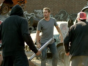 Sinopsis Film Brick Mansions: Kala Sebuah Kota Dikepung Kasus Kejahatan