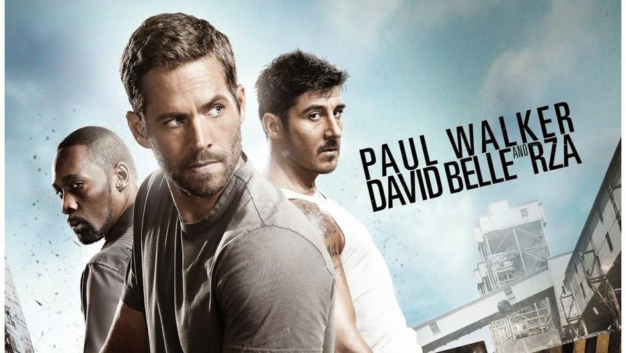 Brick Mansions