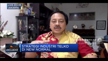 Daerah Non Urban, Sumber Pelanggan Baru FREN di Masa Pandemi