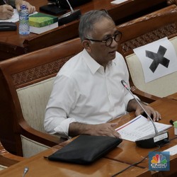 Ramai-ramai BUMN Karya Tagih Utang Triliunan ke Pemerintah