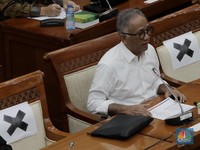 Ramai-ramai BUMN Karya Tagih Utang Triliunan ke Pemerintah