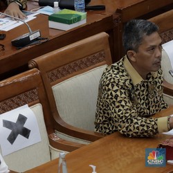 Bos WIKA Ikut Curhat, BUMN Karya Sedang Berdarah-darah