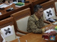 Bos WIKA Ikut Curhat, BUMN Karya Sedang Berdarah-darah