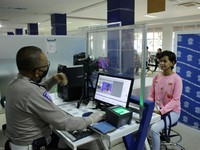 BRI & Polri Beri Layanan SIM Gratis untuk yang Ultah 1 Juli