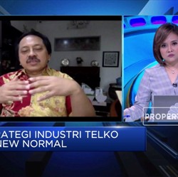 Dorong Traffic, FREN Siapkan Paket Internet Harga Terjangkau
