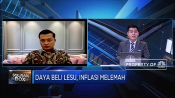 Ekonom Bank Mandiri Proyeksi Inflasi Juni 2020 Hanya 0% (mom)