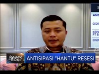 Ekonom: Belanja Pemerintah Jadi Penolong PDB RI Kala Pandemi