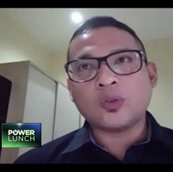 Ekonom UI: Kenaikan Inflasi Juni, Indikasi Naiknya Daya Beli