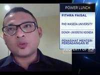 Ekonom UI: Kenaikan Inflasi Juni, Indikasi Naiknya Daya Beli