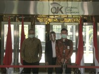 Himbara Sudah Salurkan Rp 32 T, Laba BCA Capai Rp 12,2 T