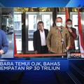 Himbara Datangi OJK, Bahas Penempatan Dana Rp 30 T