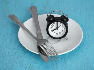 Berapa Lama Manusia Bertahan Tanpa Makan? Ini Rekornya