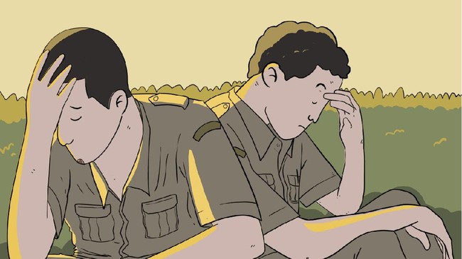 BKN Layangkan 450 Surat Teguran, Blokir 125 Data ASN dan Sanksi Instansi