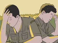 Gaji Dipotong Tapera Hingga Zakat, Sabar ya PNS dan BUMN!