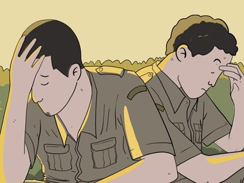 Gaji Dipotong Tapera Hingga Zakat, Sabar ya PNS dan BUMN!