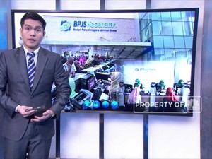 Ingat! Iuran BPJS Kesehatan Naik Lagi Per 1 Juli 2020
