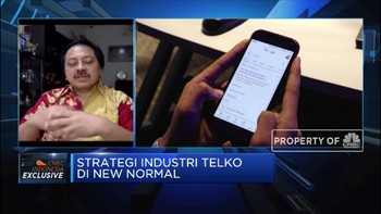 Jaga Kualitas Layanan, FREN Dorong Investasi Jaringan Data