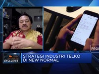 Jaga Kualitas Layanan, FREN Dorong Investasi Jaringan Data