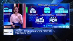Jajal Investasi Properti Masa New Normal