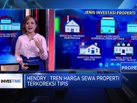 Jajal Investasi Properti Masa New Normal