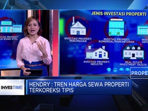Jajal Investasi Properti Masa New Normal
