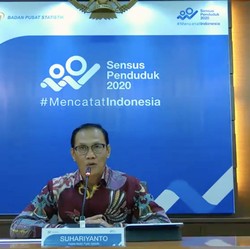 Telur & Daging Ayam Ras Biang Kerok Utama Inflasi Juni 2020