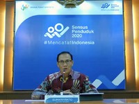Telur & Daging Ayam Ras Biang Kerok Utama Inflasi Juni 2020